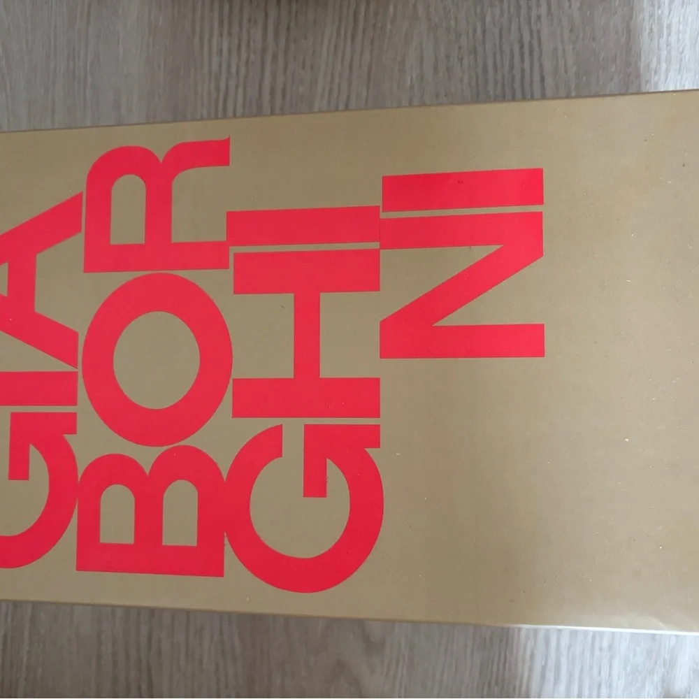 Gia Borghini Roxanne sandal - Picture 8 of 8